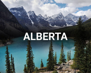 Alberta main image