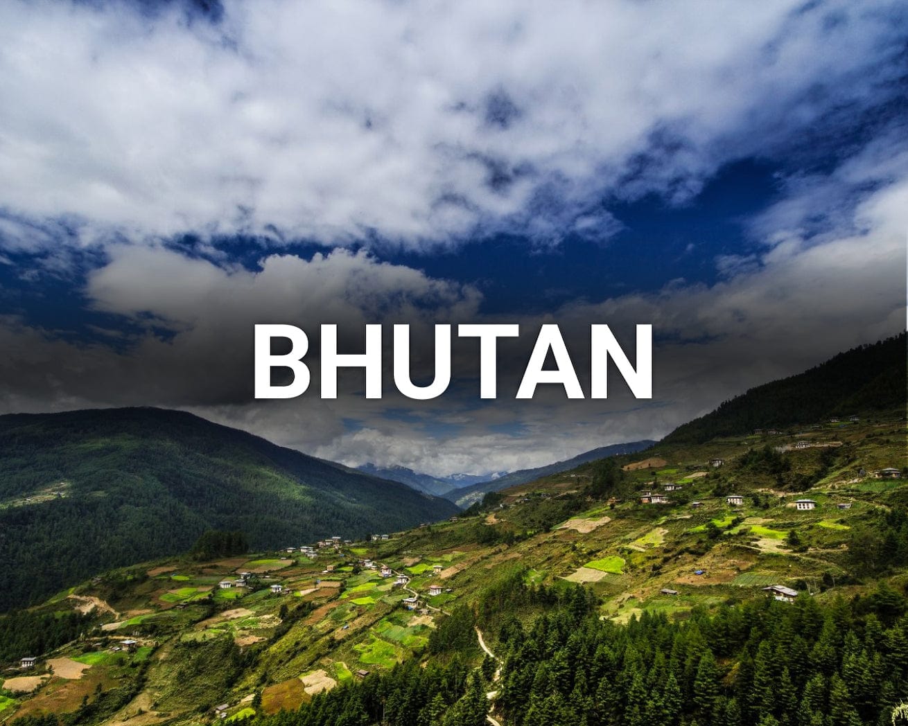 bhutan main image