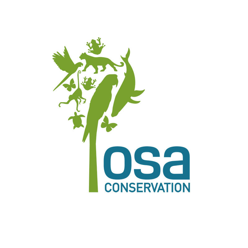 Osa Conservation