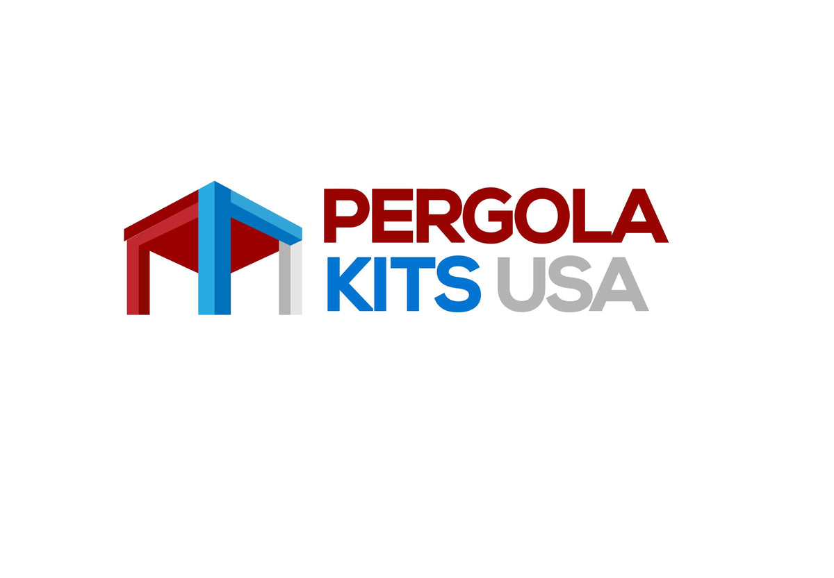 Pergola Kits USA