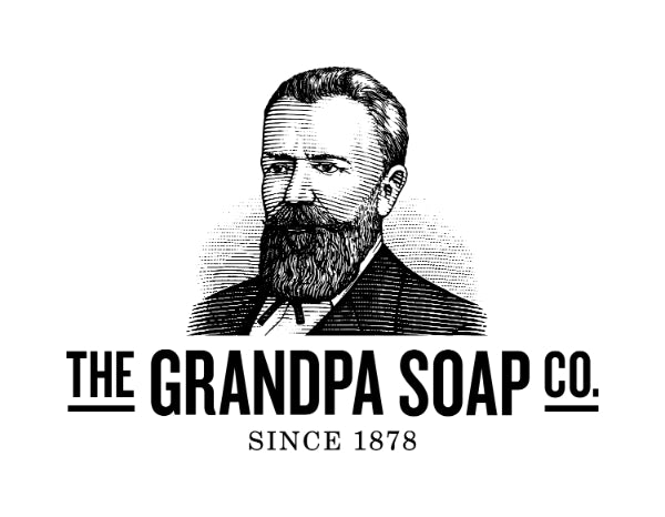 The Grandpa Soap