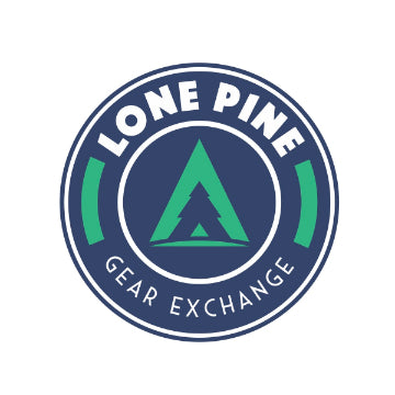 Lone Pine