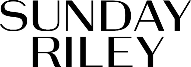 Sunday Riley logo