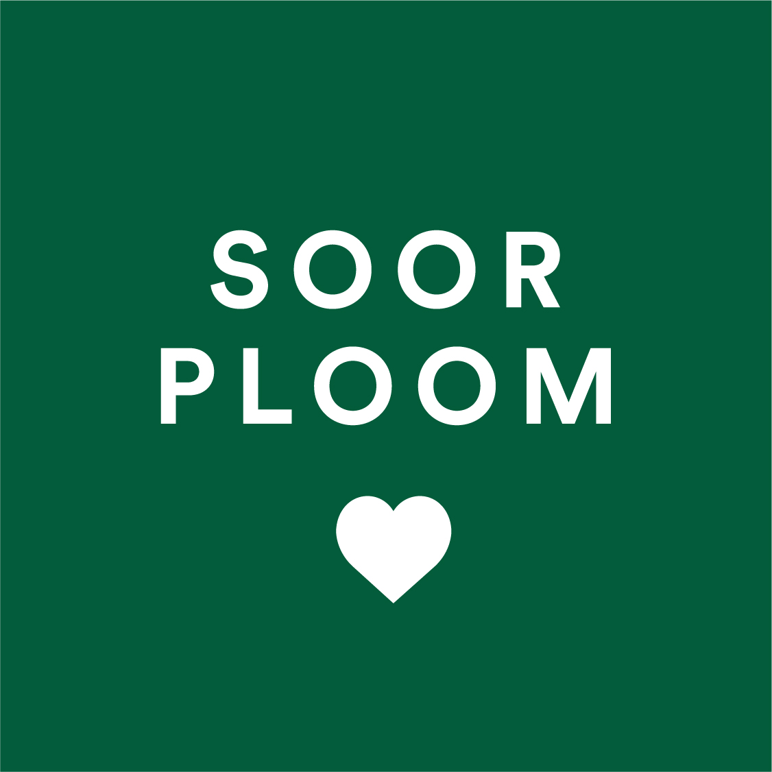 Soor Ploom