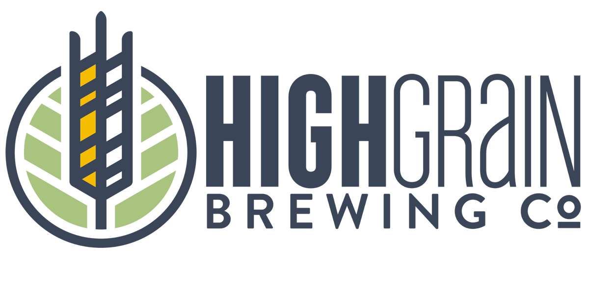 High Grain Brewing Company