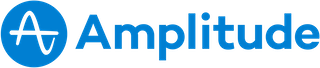 Amplitude logo