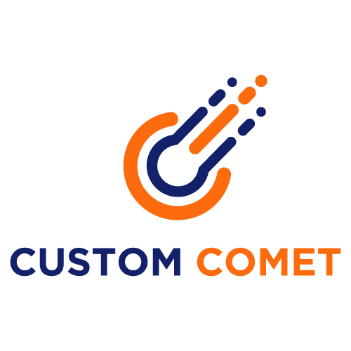 CustomComet