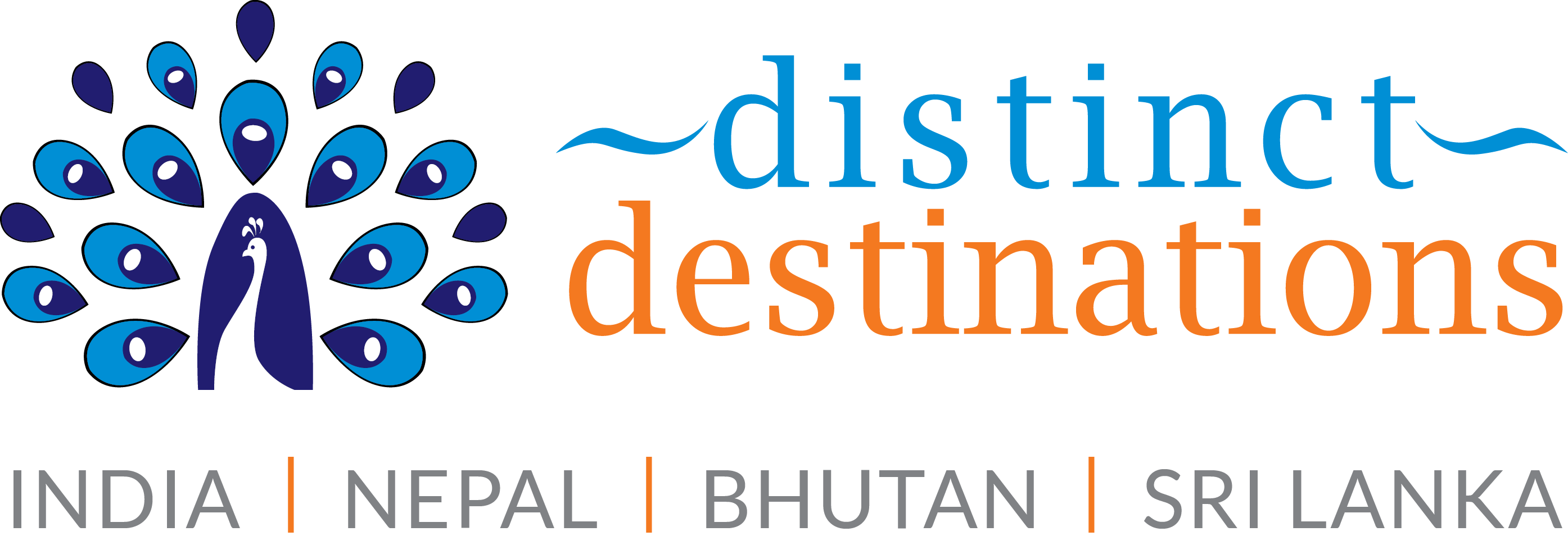 Distinct Destinations